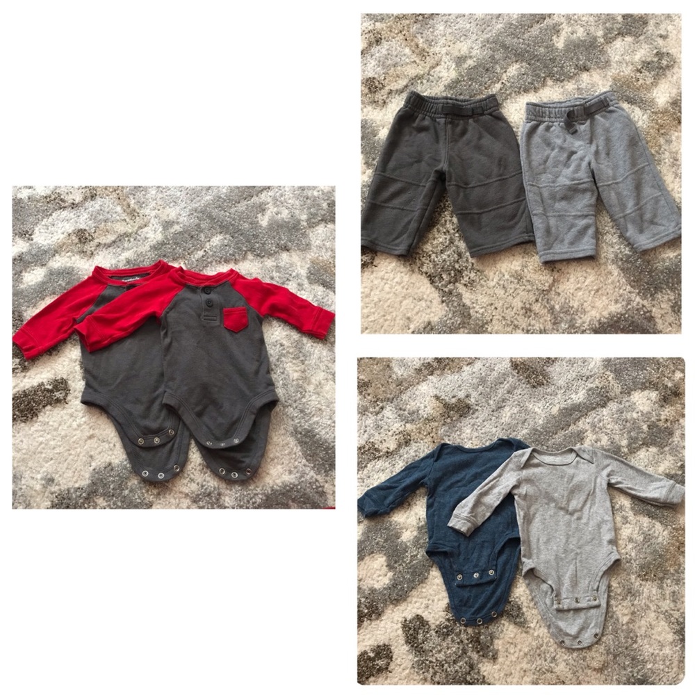 Twins sets